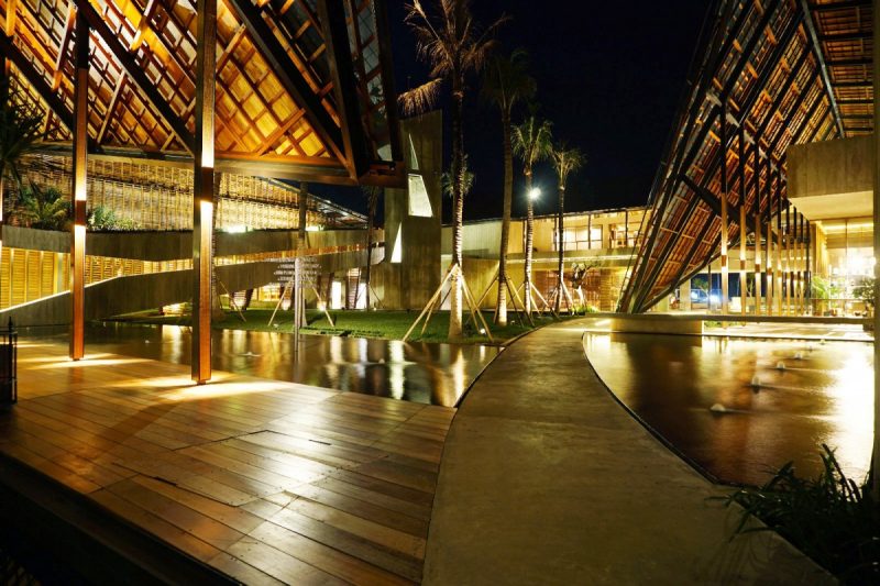 Promo Secret Garden Bali Murah - Harga Termurah di Korina Tour