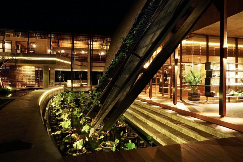 Promo Secret Garden Bali Murah - Harga Termurah di Korina Tour