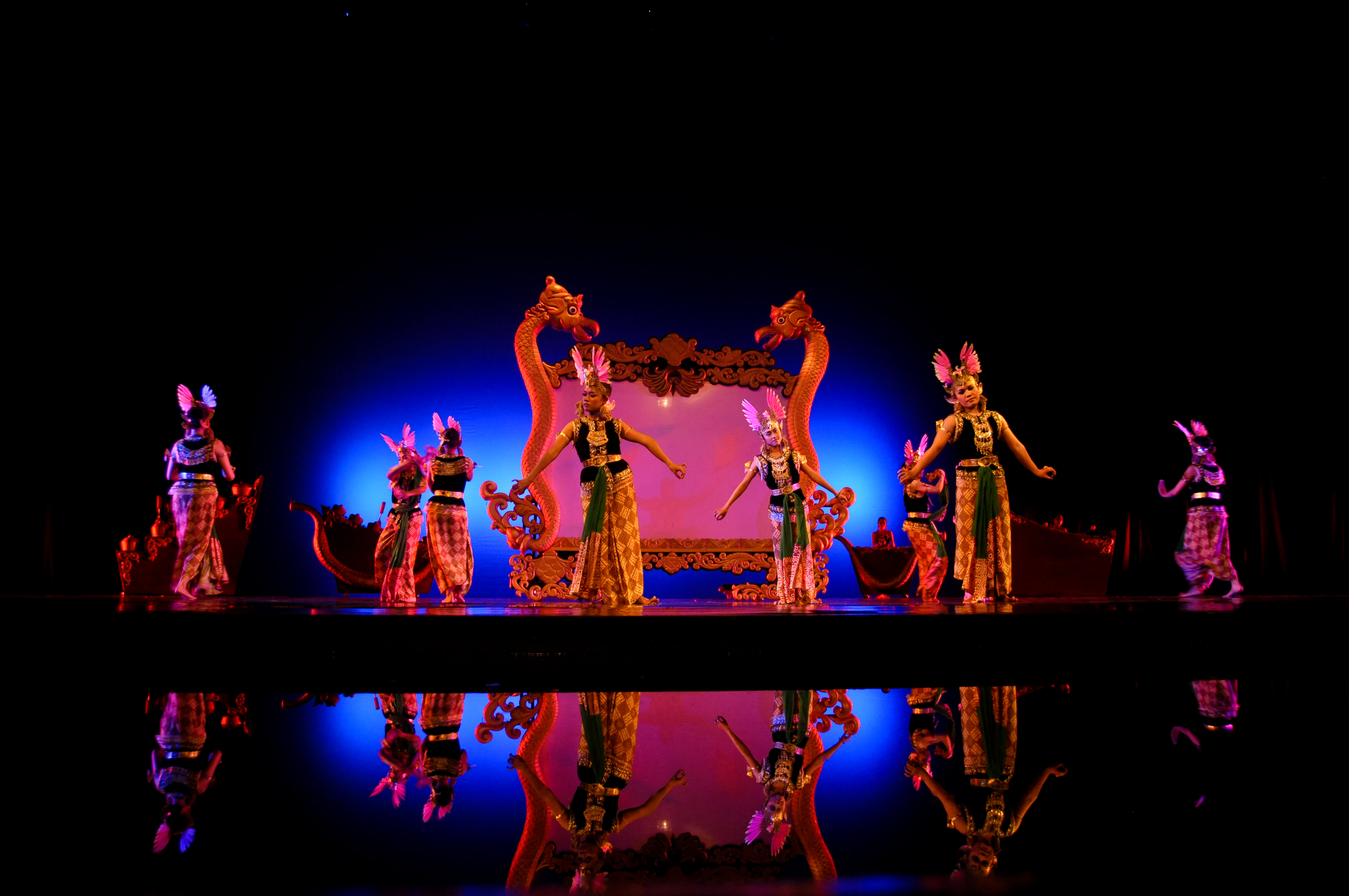 Java-Wayang