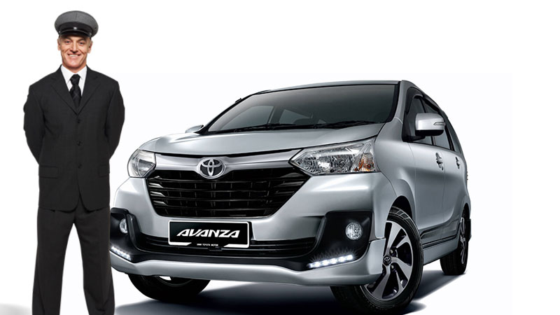 sewa mobil di bali dengan supir