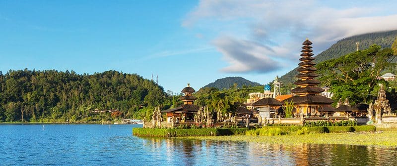 bali