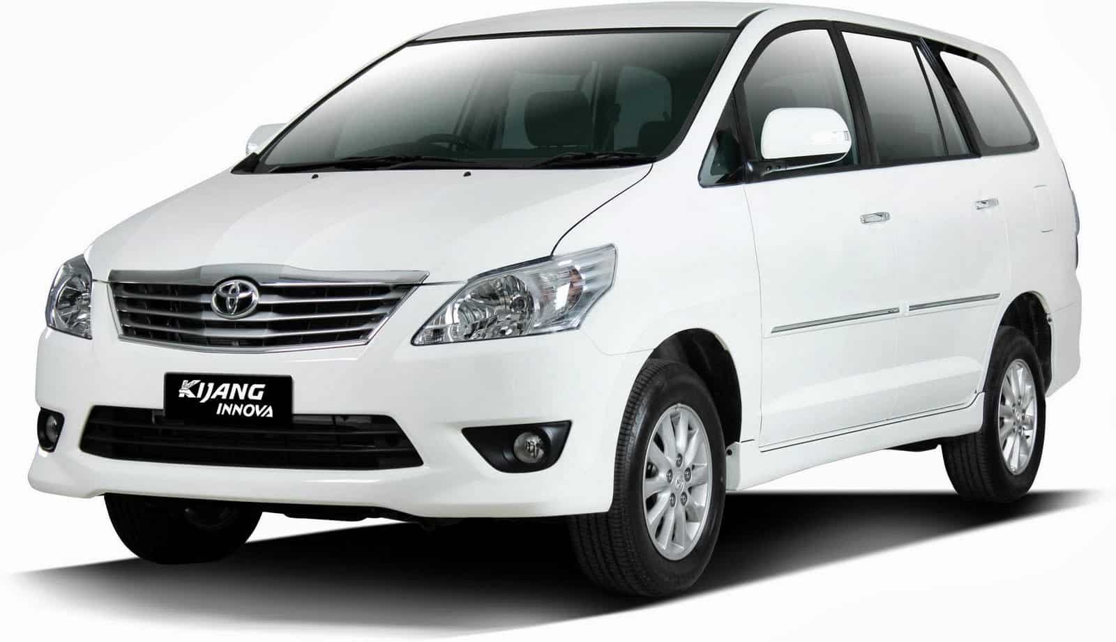 Sewa Mobil Jogja