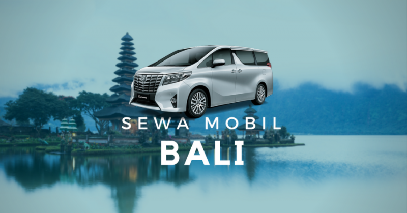 Sewa Mobil Murah Bali