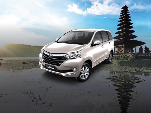 Sewa Mobil Bali