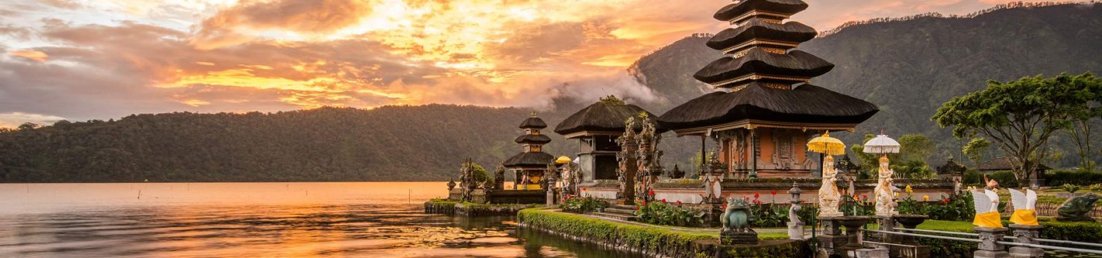 Wisata di Bali