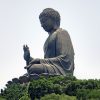Big Buddha in Hong Kong, Ngong Ping 360