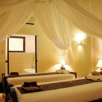 Anika Spa - Bali Spa - Pesan dan Dapatkan Harga Eksklusif