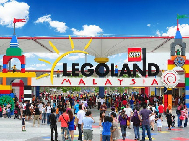 Paket Wisata Singapore - 4D3N Universal Singapore ...