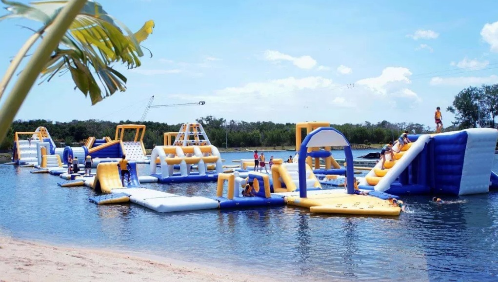 Aqualand Bali