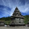 Candi-Dieng Candi-Dieng