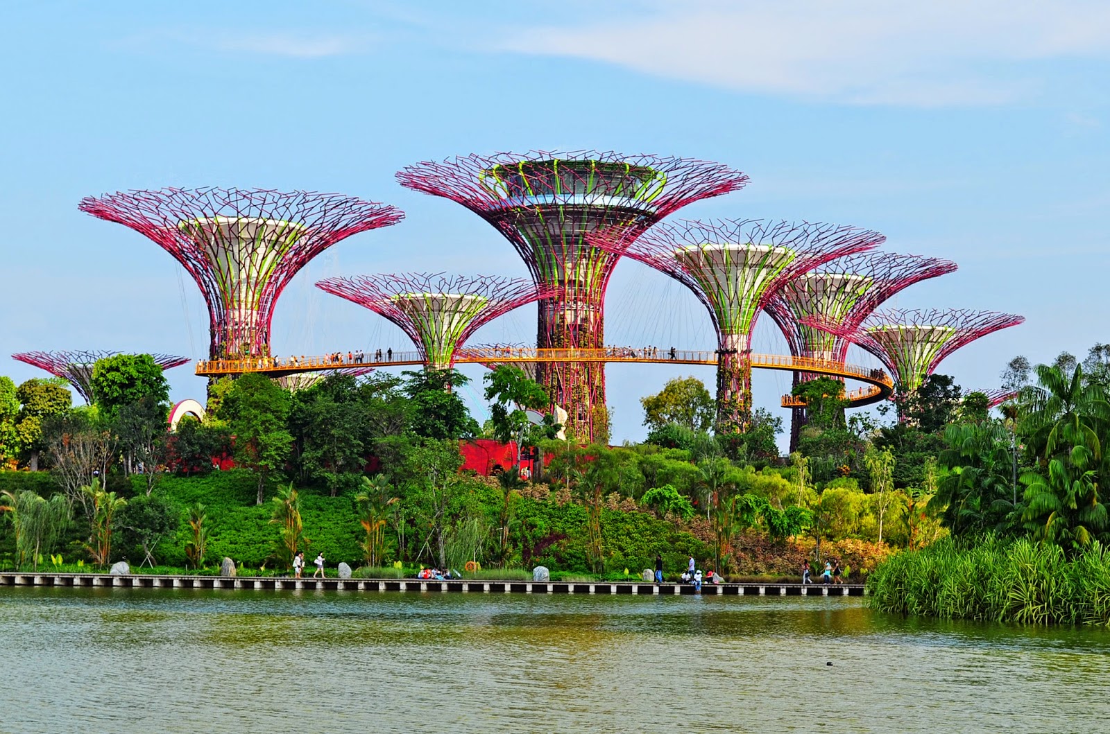Paket Wisata Singapore 3D2N Singapore Tour Korina Tour