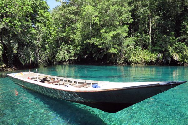 [PROMO OPEN TRIP] Paket Wisata Pulau Derawan Labuan