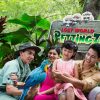 Lost World of Tambun Ticket Ipoh