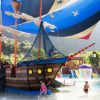 Lost World of Tambun Ticket Ipoh 9