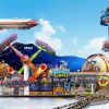 Movie Animation Park Studio (MAPS) Movie Animation Park Studio (MAPS)