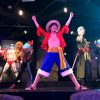 One Piece Tower (10) One Piece Tower (10)