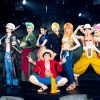 One Piece Tower (8)