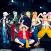 One Piece Tower (8) One Piece Tower (8)