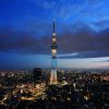 Tokyo Skytree (1)