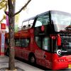 Seoul City Sightseeing Bus (1)