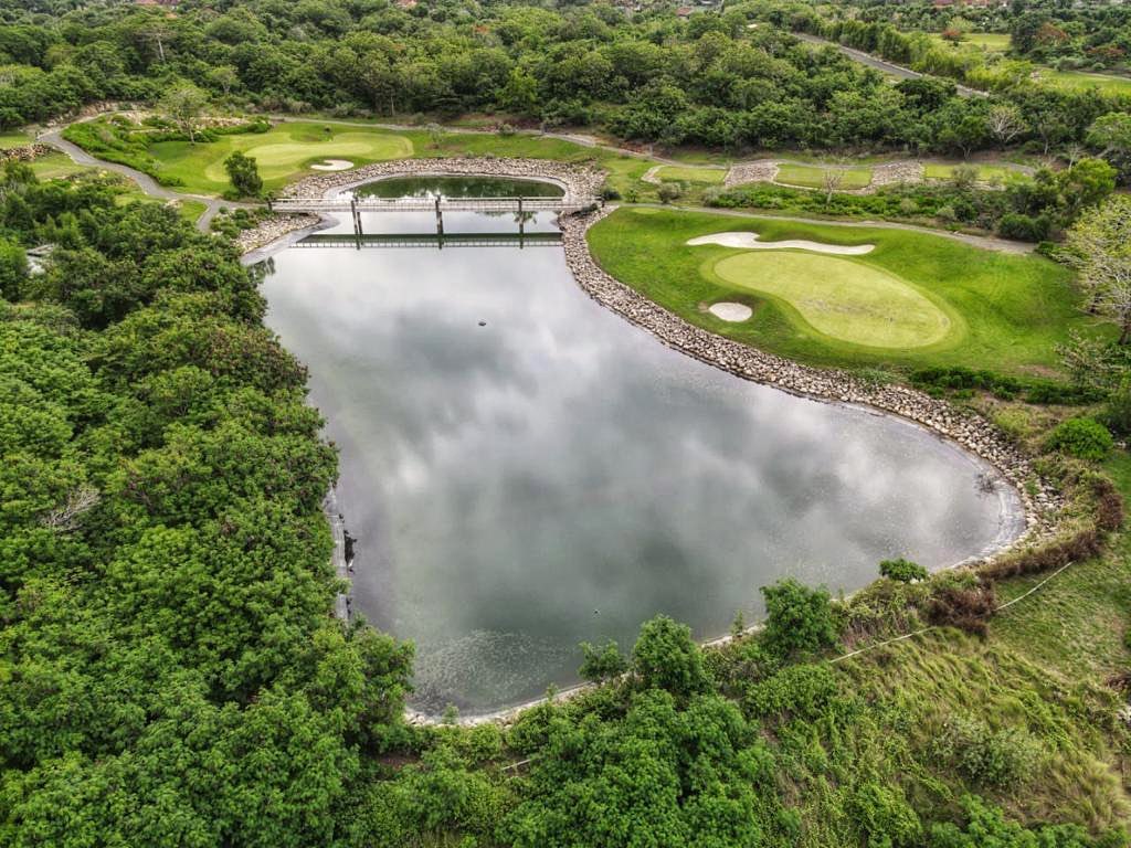Bukit Pandawa Golf Korina Tour 2