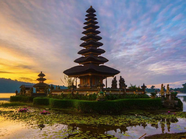 Paket Wisata Bali 3 Hari 2 Malam Hemat Bedugul Legian