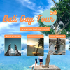 Korinatour Paket Wisata Bali Lempuyang, Lahangan Sweet, Tirta Gangga