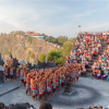 kecak uluwatu korina tour
